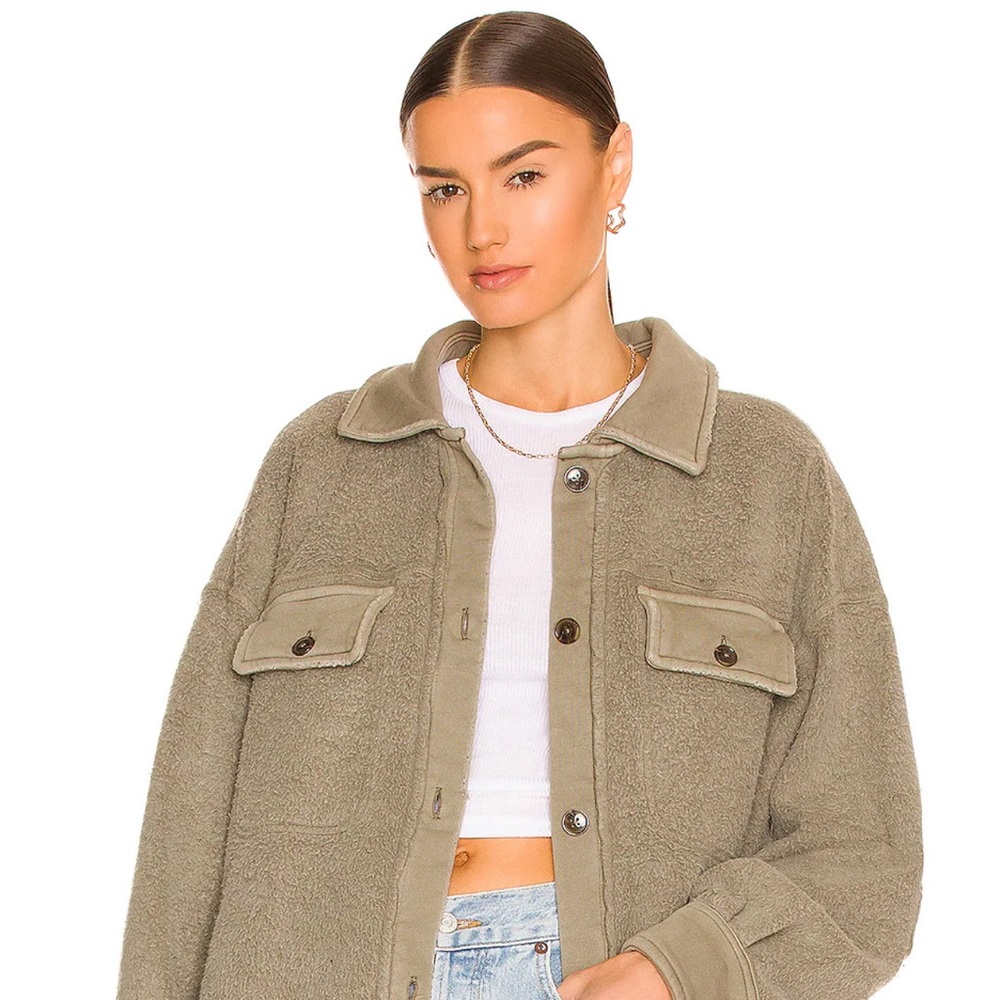 Free People Ruby Jacket